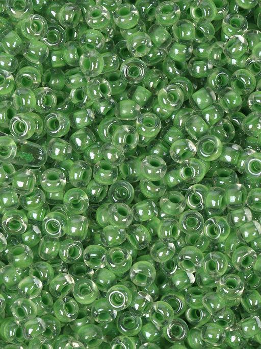 Бисер Preciosa арт. CTC 10/0 цв.38657 / 331-19001 уп.50г