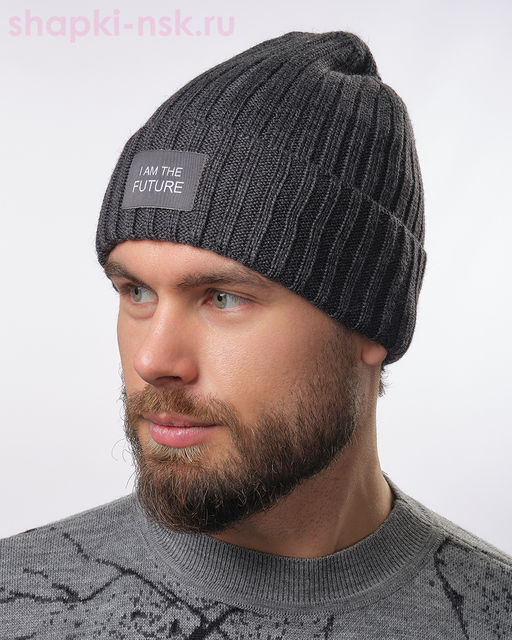 117/FL SHM Колпак мужской флис (58-60)