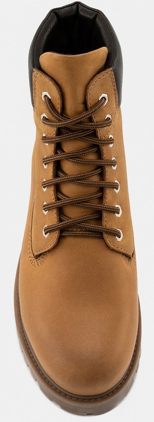 Ботинки 460201СК/ОКП460201СК - Ralf ringer фото 4