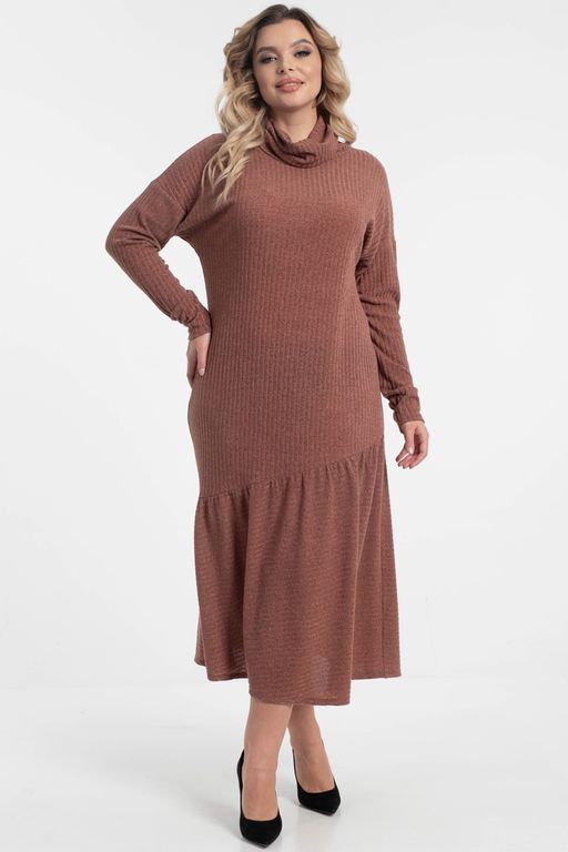 Платье П5-4601/3 - Wisell фото 7