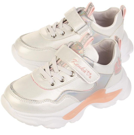 Кроссовки Kenka LTY_23-39_white