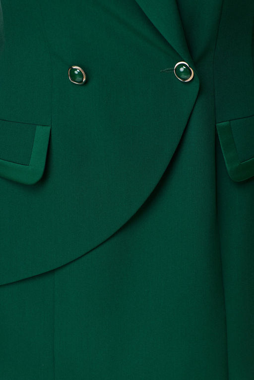 Костюм Anastasia Mak 1259 кремовый  фото 251