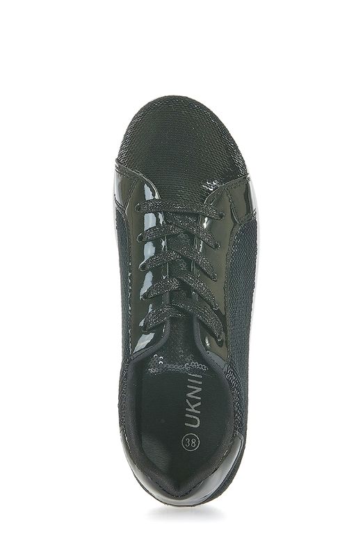 Полуботинки UKNIKI