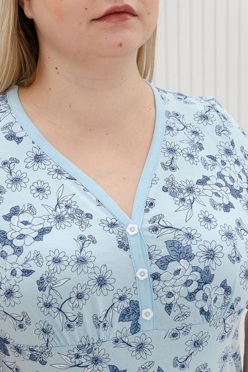 Сорочка 42291