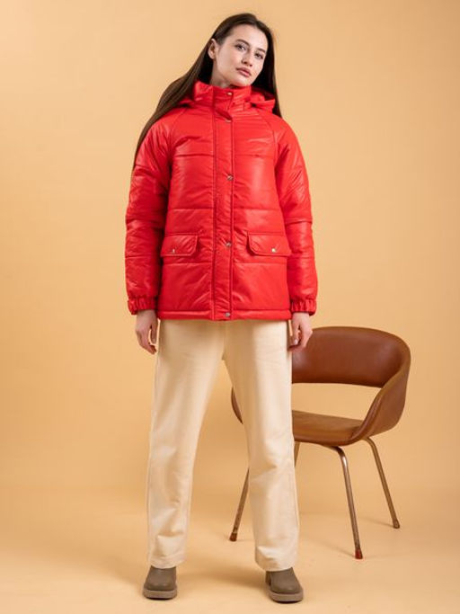 Куртка Джерси - Yollochka фото 2