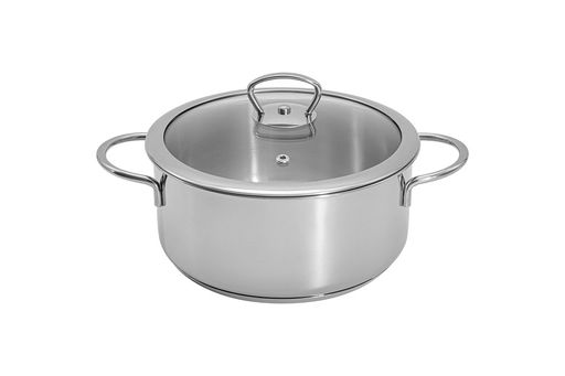 Набор для приготовления Кулинария, 3 предмета, крышки стеклянные - Metalac фото 5