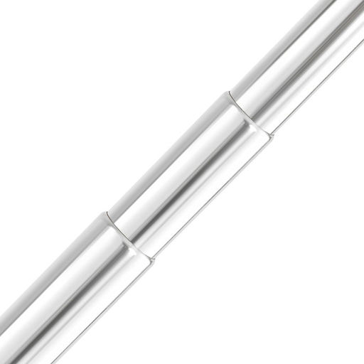 Флагшток напольный 3 м, телескопический, платформа d-36 см - Simaland фото 4