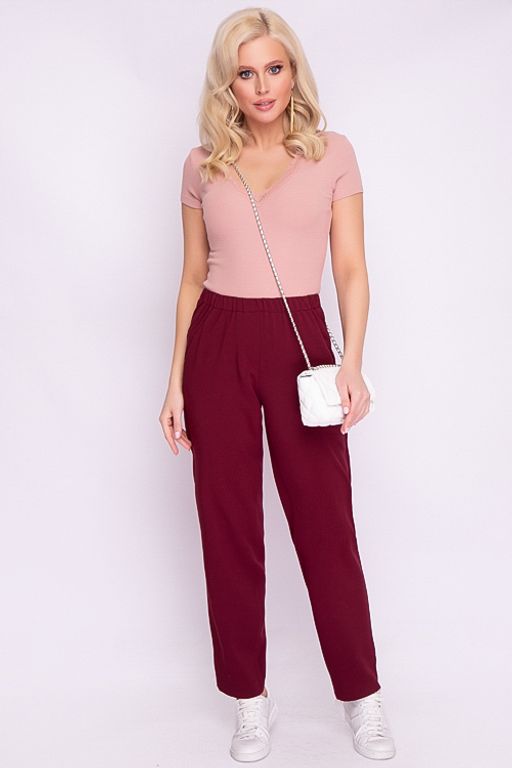 Брюки 5063-2 - Avili фото 6