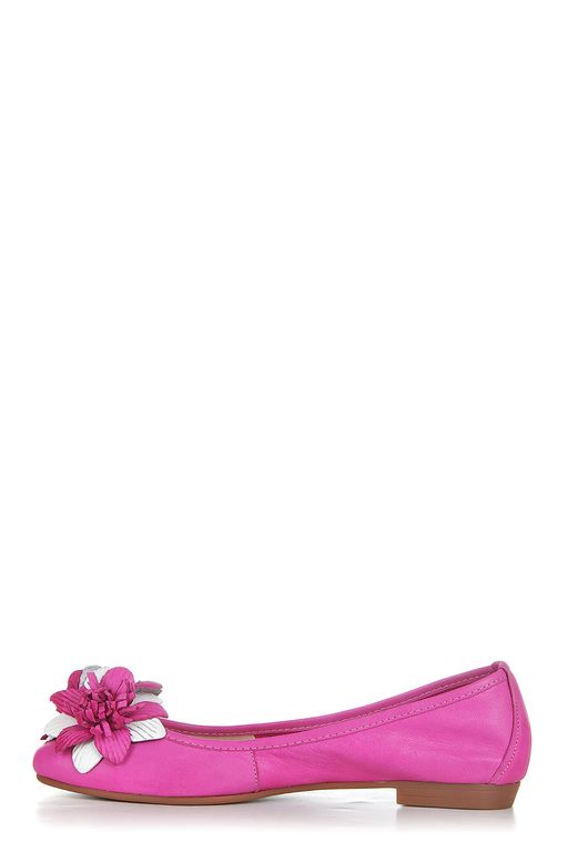 Туфли QUATTRO FIORI фото 2