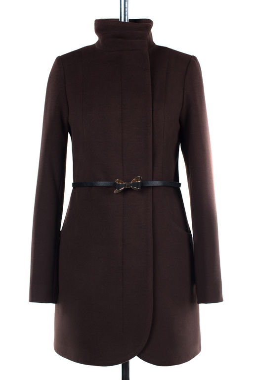 Пальто женское демисезонное - Империя пальто фото 6