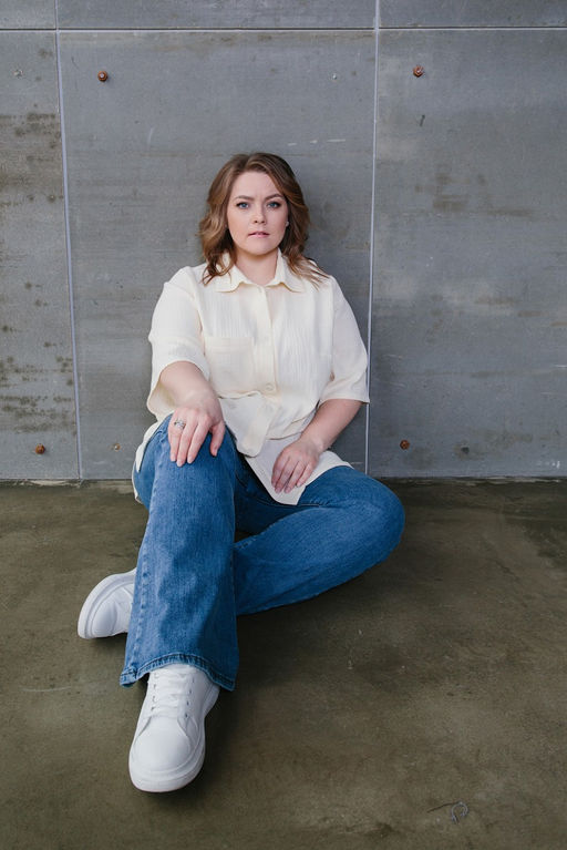 Блуза женская - Jp фото 2