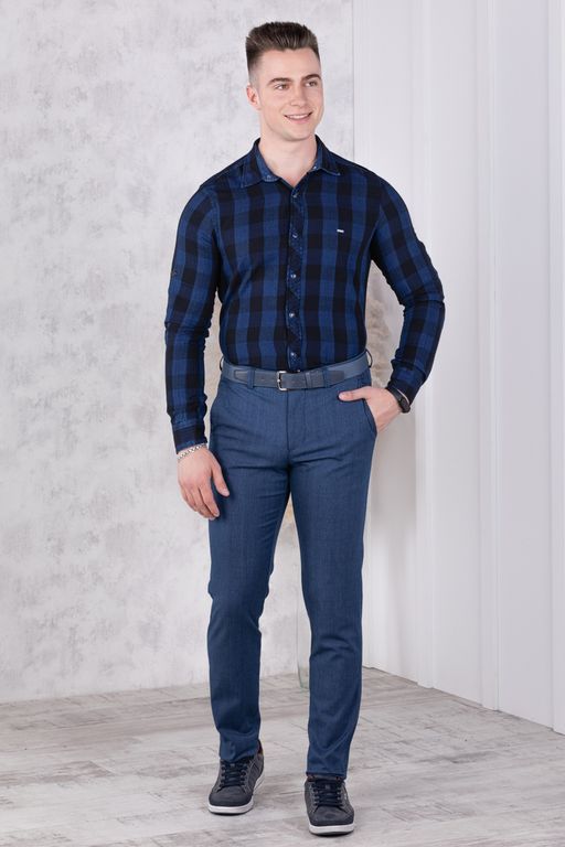 брюки 
 35.3-5470