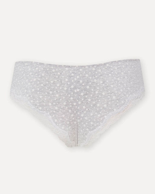 Трусы-шорты - Deseo фото 3