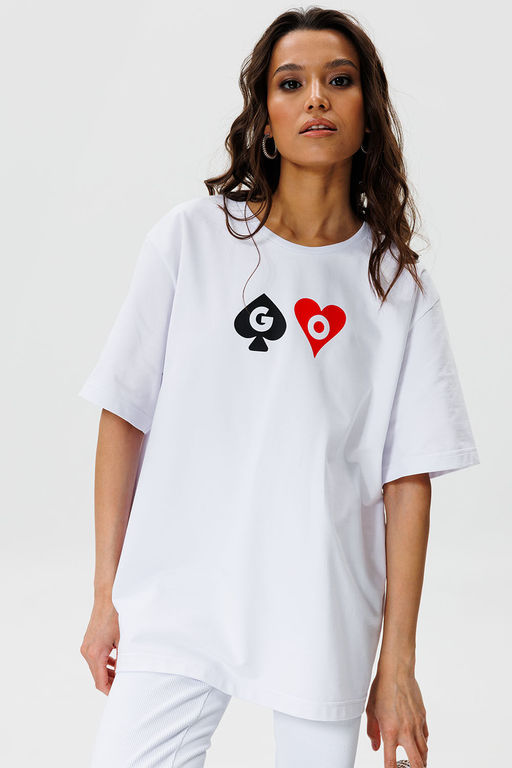 Костюм GO F3071/26-02.170-176 фисташка  фото 690