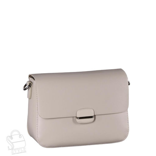 Сумка женская  1161MZ milk white Milanzi в Новосибирске