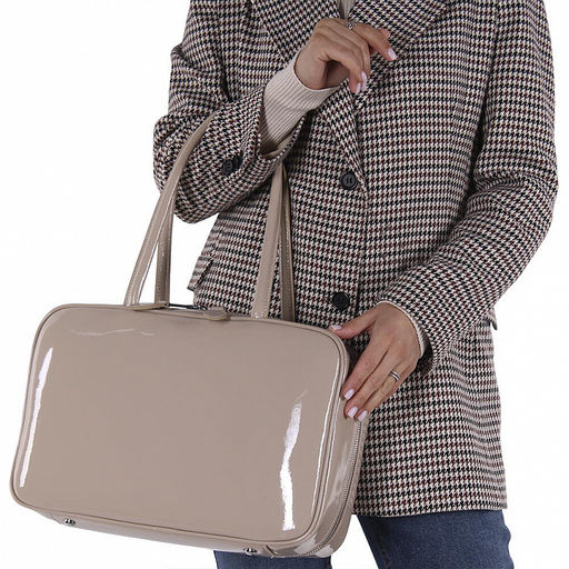 Сумка 2329Y m.apricot Polina&Eiterou