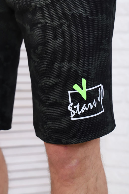 Шорты 57084 - Berchelli фото 9