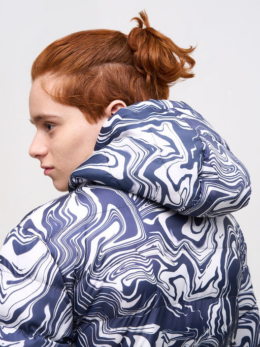 Куртка. Nota Bene