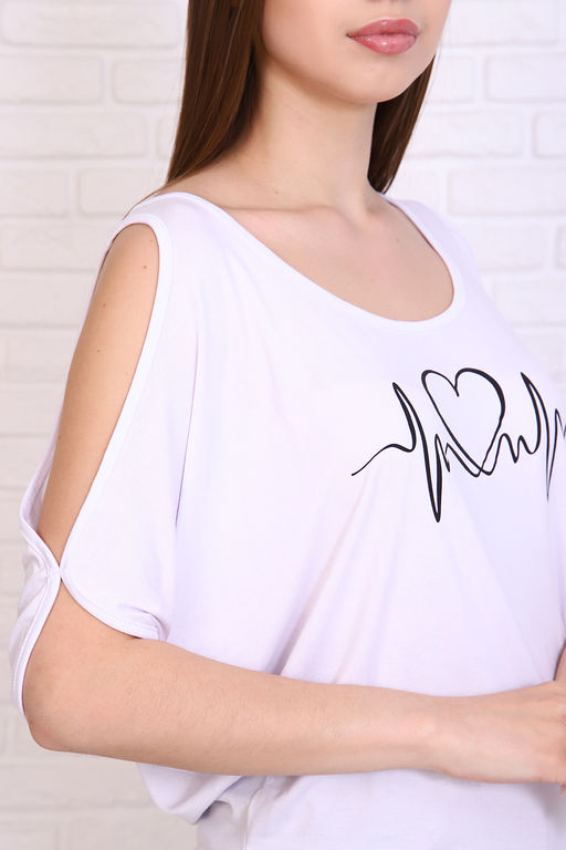 Футболка 24875 - Натали фото 9