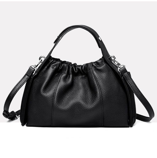 Bags Сумка женская / кожа / 0110313