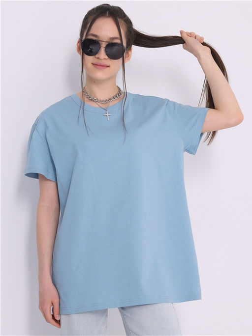 футболка 1ЖДФК4510001 - Апрель фото 3