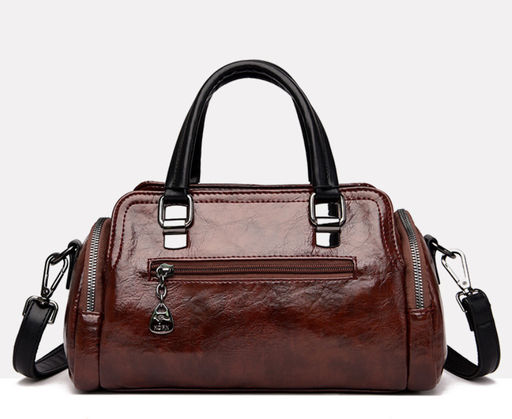 Сумка A-5279-Bordo