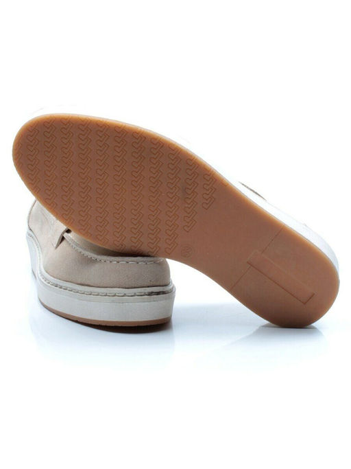 06-5061-5 Туфли (натуральная замша)