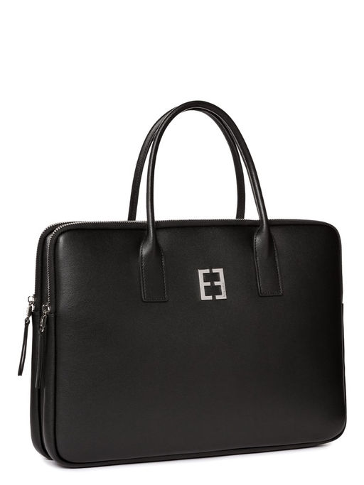 Сумка ELEGANZZA ZYU24-7575 black  фото 3