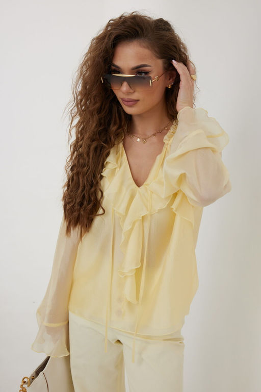 Блуза Vesnaletto 4364  фото 7