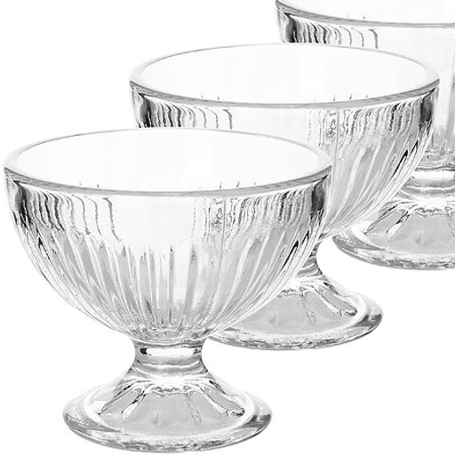 7353 Набор креманок PERSIA 6шт 250мл (х4) - Mayer&boch фото 2