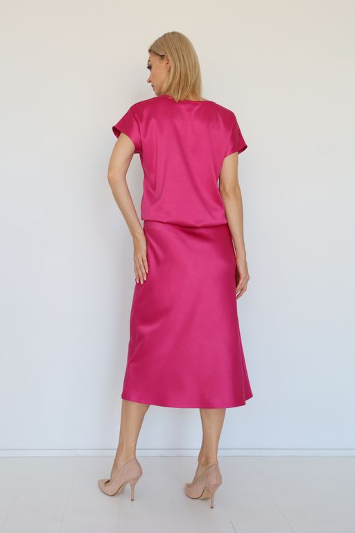 Юбка миди - Looklikecat фото 3