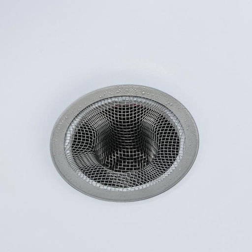 Цена за 3 шт. Фильтр для раковины, d=7 см