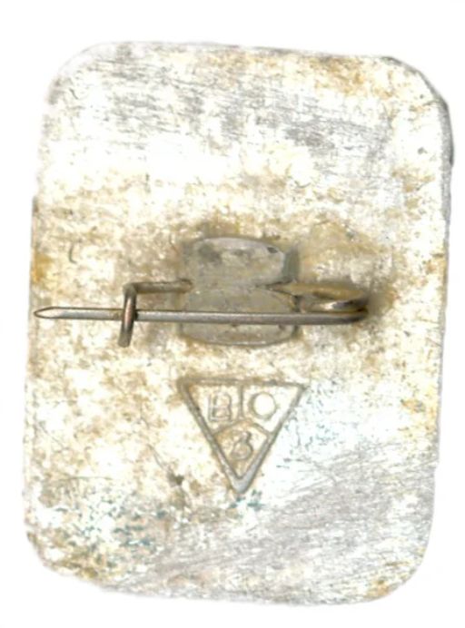 Значок Суздаль