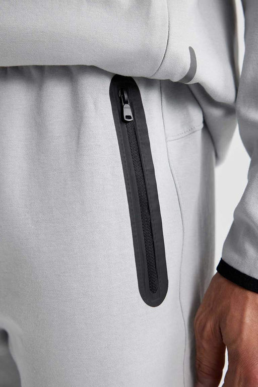 Спортивные штаны DeFactoFit стандартной посадки с эластичной резинкой для бега трусцой  фото 7