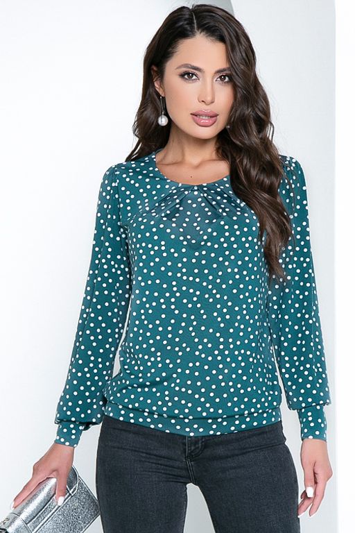 Блузка 40670-2 - Avili фото 5