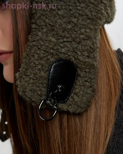 250118 EK Ушанка (56-58)