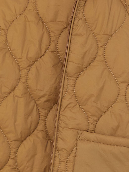 Kap??onlu Erkek Bebek Mont - Waikiki фото 2