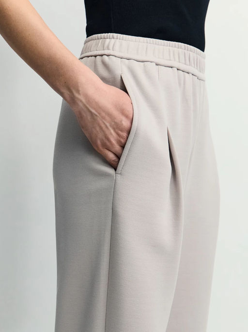 Брюки зауженного кроя / Zarina  фото 5