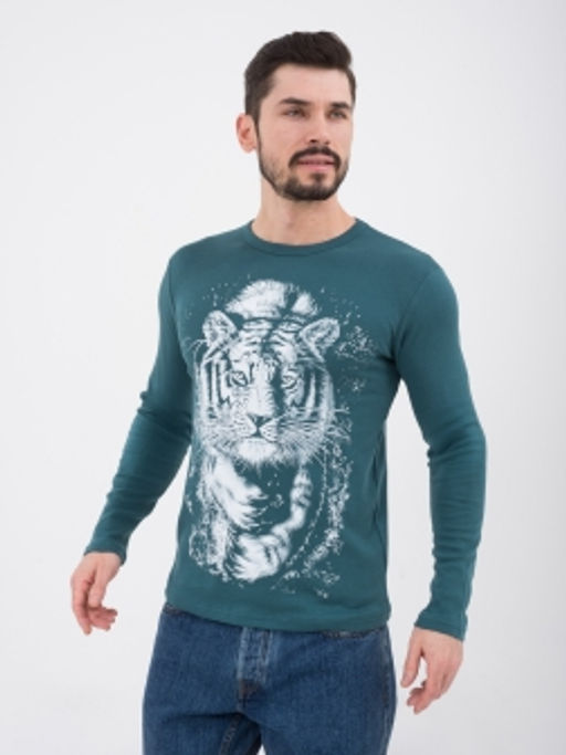 МУЖСКОЙ СВИТШОТ - Giovedi фото 5