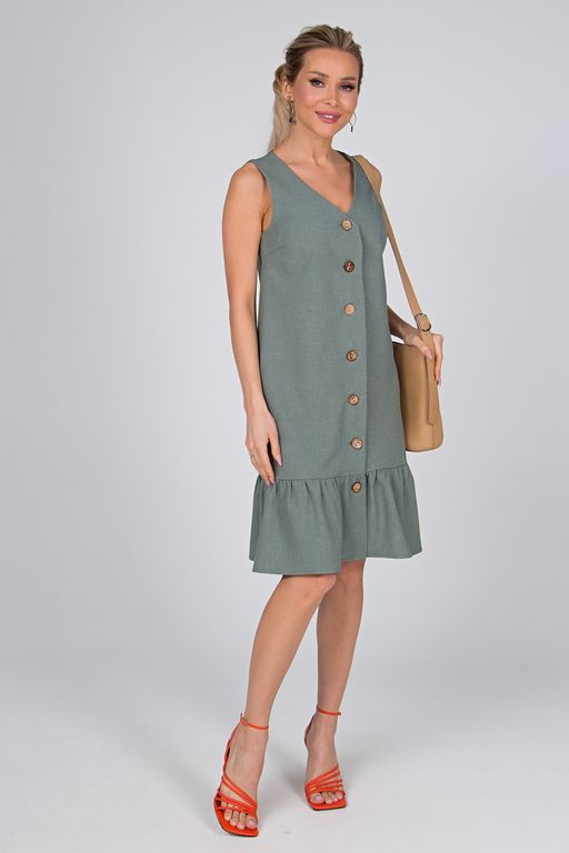 Сарафан Мэг №1 - Valentina фото 2