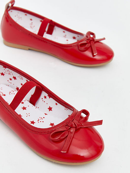 Fiyonk Detayl? K?z Bebek Babet