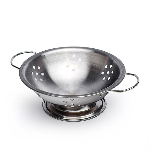 Набор детской посуды "Шеф поварёнок" в контейнере