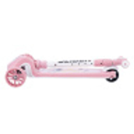 Самокат трехколесный Slider