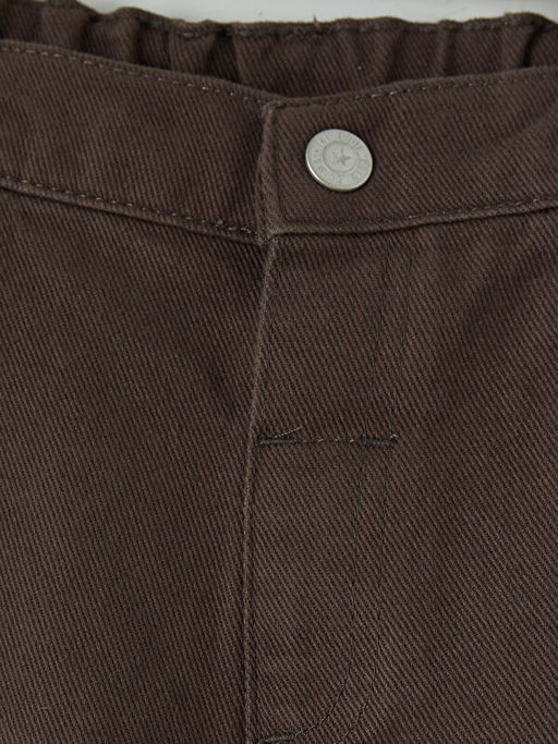 Erkek ?ocuk Gabardin Pantolon