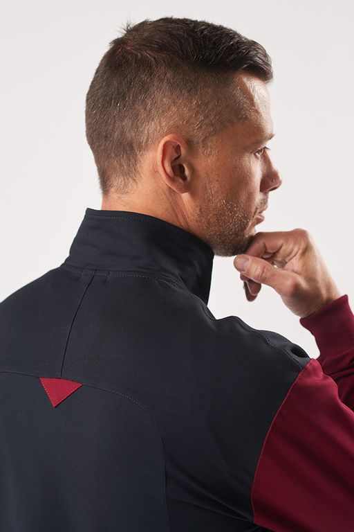 Спортивный костюм Футер 2-х ниточный - Relay фото 6