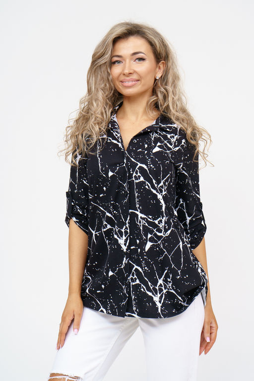 Рубашка 53019