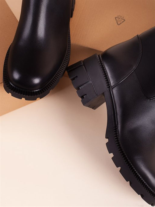 Сапоги зимние на мега удобной колодке с шикарной полнотой B373 - Piniolo фото 3