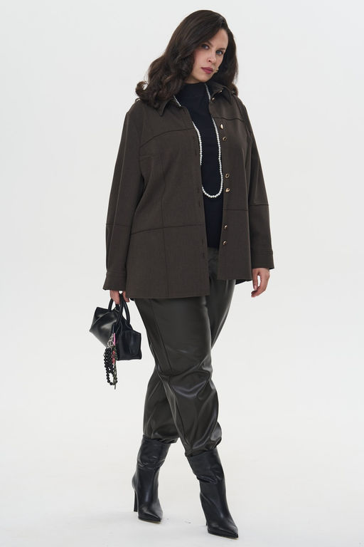 Джемпер Водолей - Intikoma фото 5