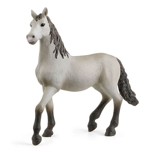 Schleich. Фигурка арт.13924 "Жеребёнок Пура Раса Эспаньола"