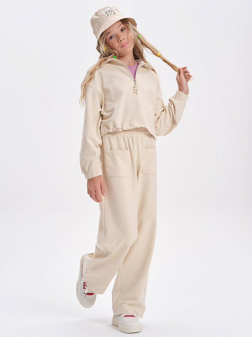 UWQO3372/1 Панама детская - Pelican фото 4